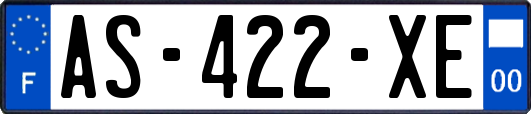 AS-422-XE