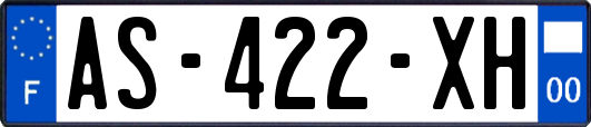 AS-422-XH