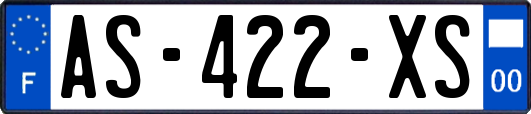 AS-422-XS