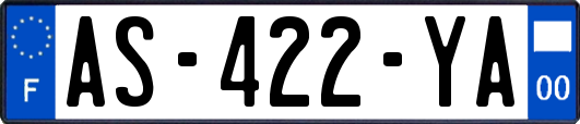 AS-422-YA