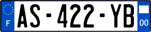 AS-422-YB