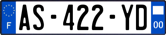 AS-422-YD