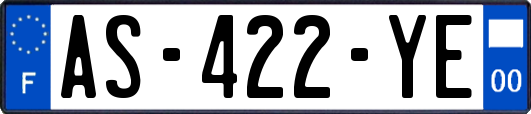 AS-422-YE