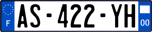 AS-422-YH