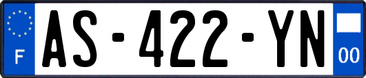 AS-422-YN