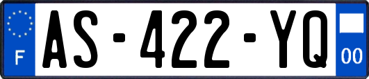 AS-422-YQ