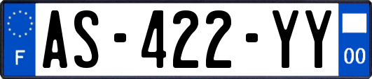 AS-422-YY