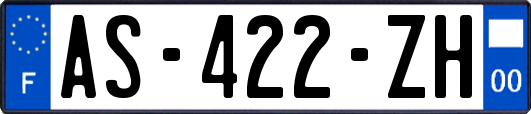 AS-422-ZH