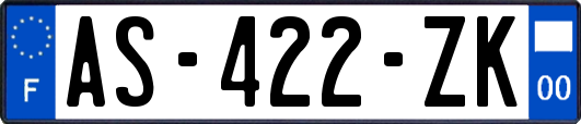 AS-422-ZK