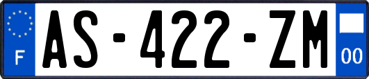 AS-422-ZM