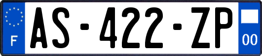 AS-422-ZP