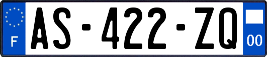 AS-422-ZQ