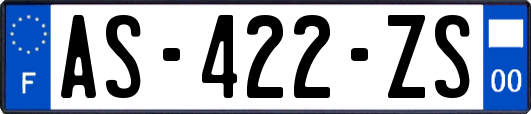 AS-422-ZS