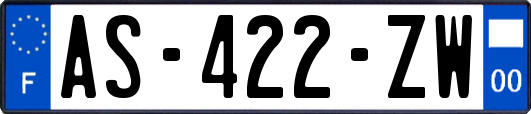 AS-422-ZW