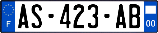 AS-423-AB