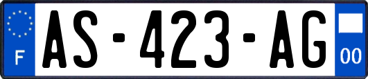 AS-423-AG