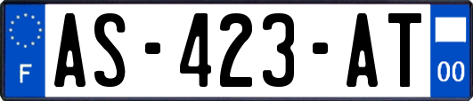 AS-423-AT