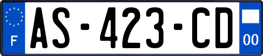 AS-423-CD