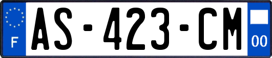 AS-423-CM