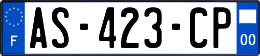AS-423-CP