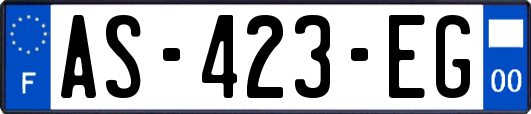 AS-423-EG