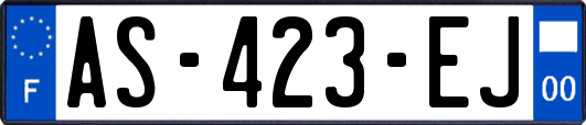 AS-423-EJ