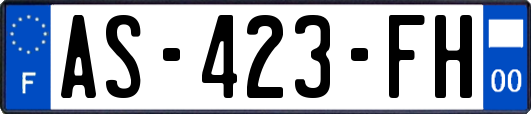 AS-423-FH