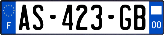 AS-423-GB