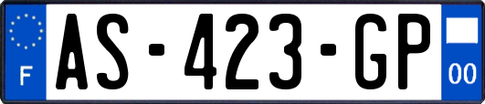 AS-423-GP