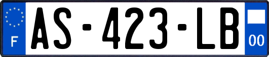 AS-423-LB