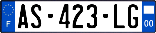 AS-423-LG