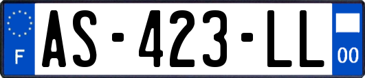 AS-423-LL