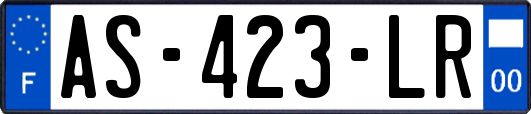 AS-423-LR