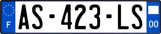 AS-423-LS