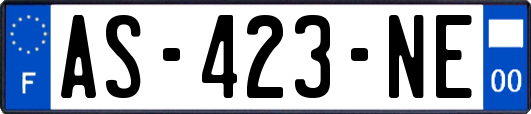 AS-423-NE