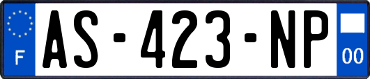 AS-423-NP