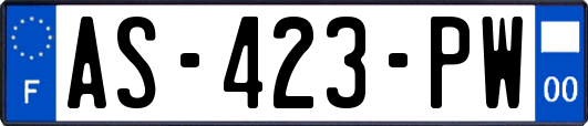 AS-423-PW