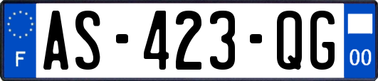 AS-423-QG