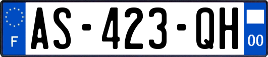 AS-423-QH
