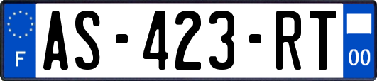 AS-423-RT