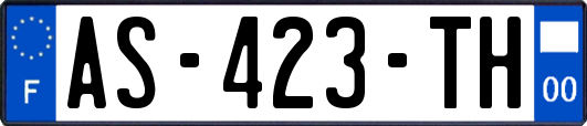 AS-423-TH