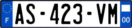 AS-423-VM