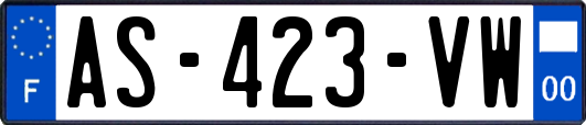 AS-423-VW