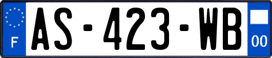 AS-423-WB