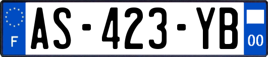 AS-423-YB