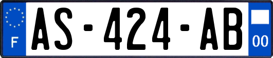 AS-424-AB