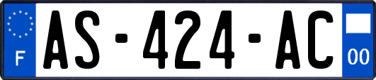 AS-424-AC