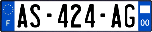 AS-424-AG