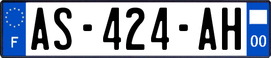 AS-424-AH