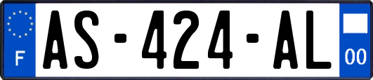 AS-424-AL